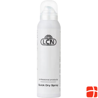 LCN Quick Dry Spray
