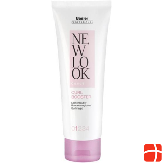 Basler New Look Curl Booster