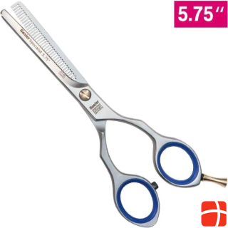 Basler Specialist modeling scissors