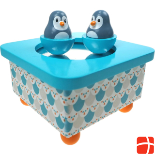 idiS Music Box Penguin