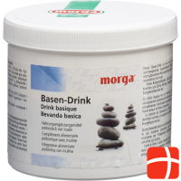 Morga Bases Drink organic
