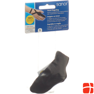 Sanor Fingerling Tricot S (new)