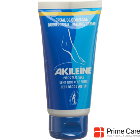 Akileïne Blue scratch cream