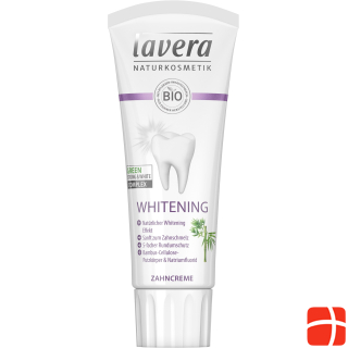 Lavera Whitening