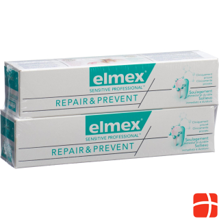 Elmex Sensitive Professional Repair & Prevent