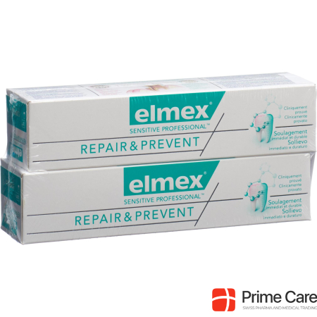 Elmex Sensitive Professional Repair & Prevent
