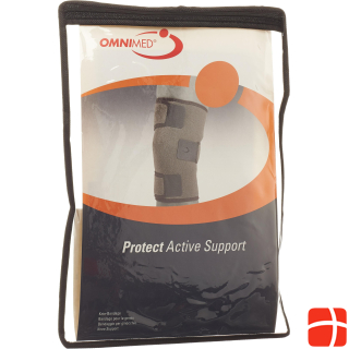 Omnimed Protect knee bandage one size