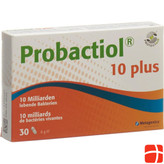 Probactiol plus capsule
