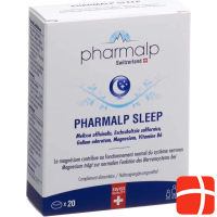 Pharmalp SLEEP Tablette