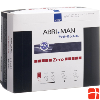 Abena Premium incontinence pad