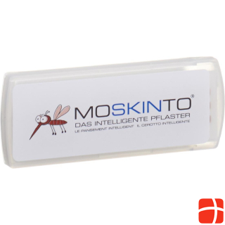 Moskinto Insect Bite Patch