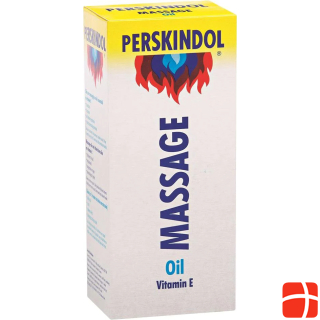 Perskindol Massage Oil