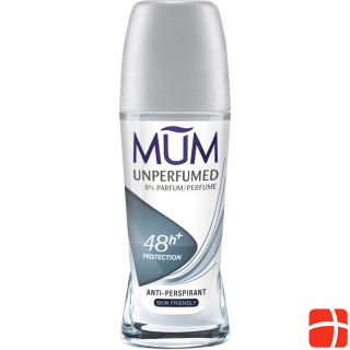 Mum Unperfumed