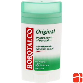 Borotalco Original