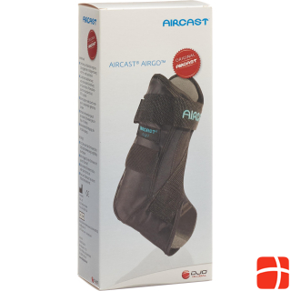 Aircast AirGo L 43-47 left (AirSport)