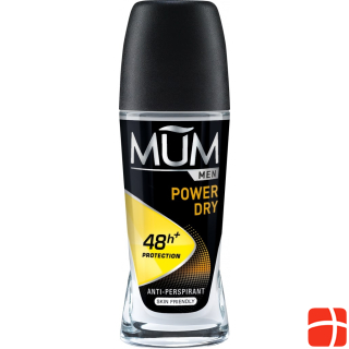 Mum Power Dry