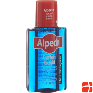 Alpecin Hair Energizer