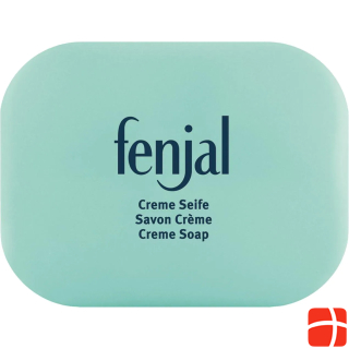 Fenjal Cream soap