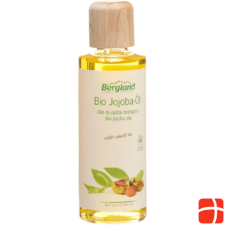 Bergland Jojoba oil