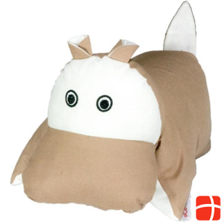 Kuli-Muli Baby animal pillow