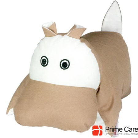 Kuli-Muli Baby animal pillow