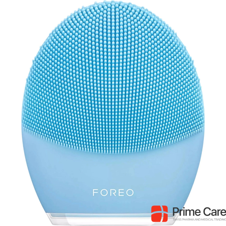 Foreo 3 Facial massage device - combination skin