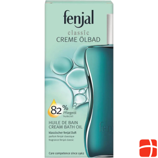 Fenjal Cream Oil Bath Classic