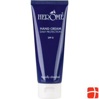 Herome Hand Cream Daily Protection