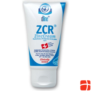 Dline ZCR-ZincCream