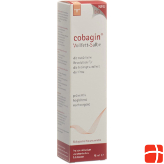 Cobagin Ointment