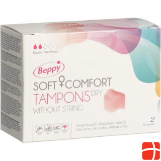 Beppy Soft Comfort Dry