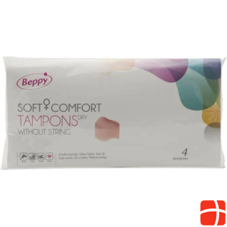 Beppy Soft Comfort Dry