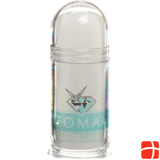 Deomant Crystal deodorant