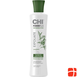 CHI PowerPlus - Exfoliate Shampoo