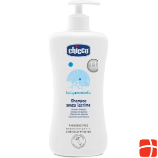 Chicco Bubble bath without tears