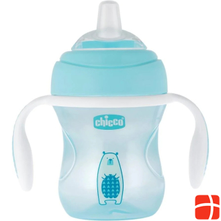 Chicco Transition beak cup