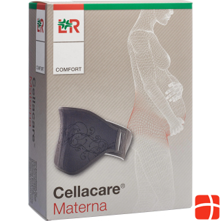 Cellacare Materna Comfort Gr3 110-125cm