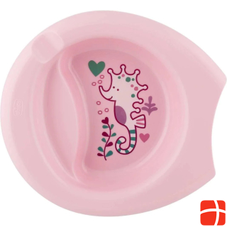 Chicco Eating bowl Easy