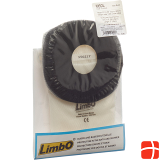 Limbo Bath protection 66cm arm thin 25-29cm adult waterproof