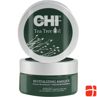 CHI Tea Tree - Revitalizing Masque