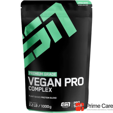 Комплекс ESN Vegan Pro