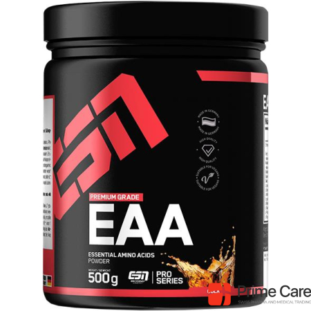 ESN EAA (500g can)