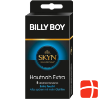 Billyboy Skyn Hautnah Extra