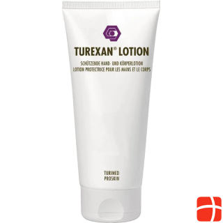 Turexan Skin care lotion