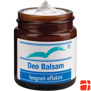 Badestrand Deo-Balsam