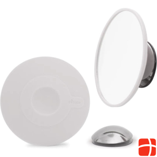 Bosign Removable make-up mirror