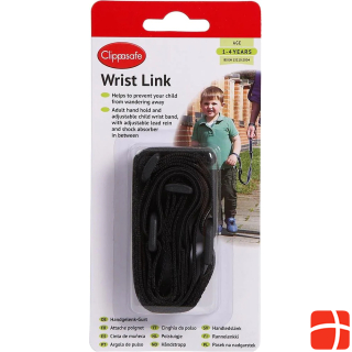 Clippasafe Guide rope wrist