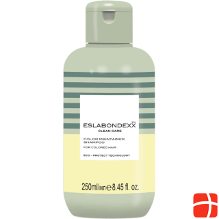 Eslabondexx Clean Care - Color Maintainer Shampoo