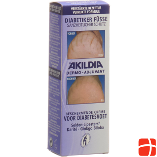 Akildia Protective cream