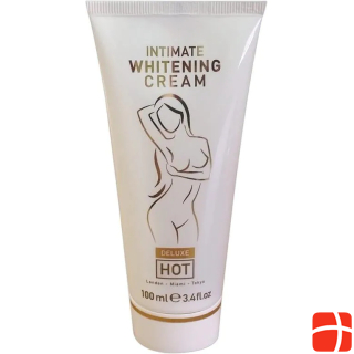 HOT Whitening Cream Deluxe